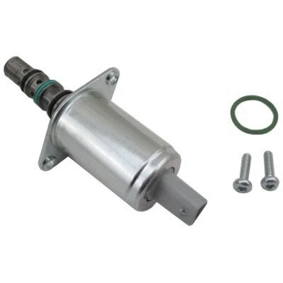Valve Unit, aut. transm. hydraulic unit (91580)