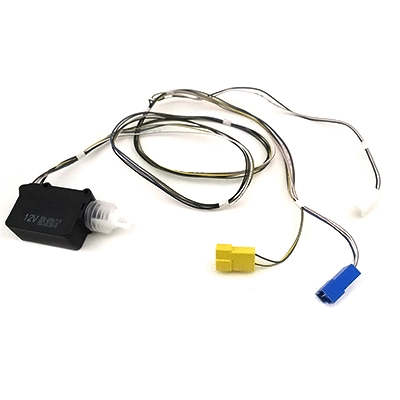 Door Lock (31109)