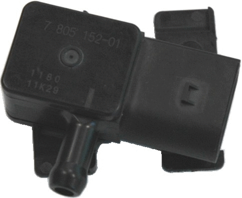 Sensor, exhaust pressure (82258)