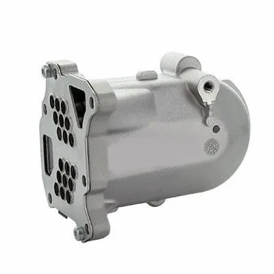 Cooler, exhaust gas recirculation (88431)