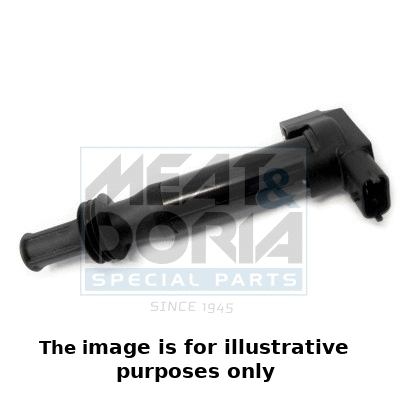 Ignition Coil (10774E)
