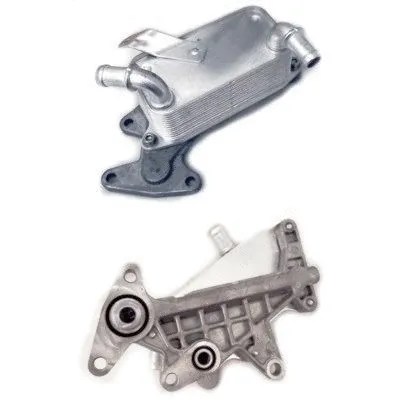 Oil Cooler, automatic transmission (95079)