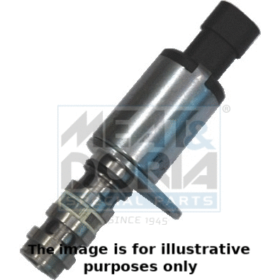 Control Valve, camshaft adjustment (91506E)
