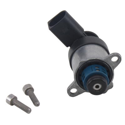 Control Valve, fuel quantity (common rail system) (98197)