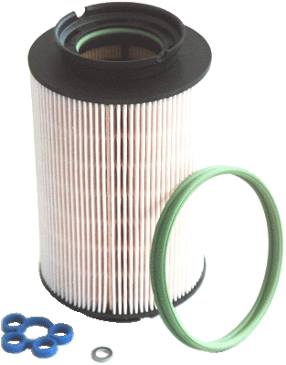 Fuel Filter (4815)