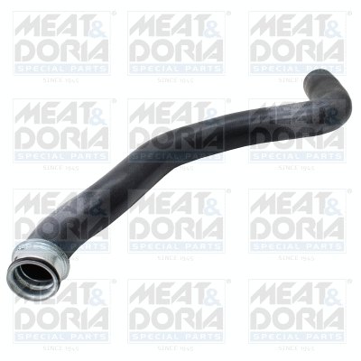 Hose, heat exchanger (heating) (97197)
