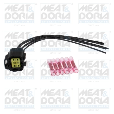 Cable Repair Set, pressure switch (air conditioning) (25552)