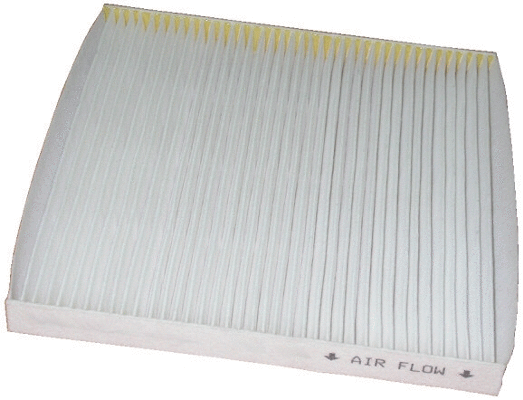 Filter, cabin air (17062)