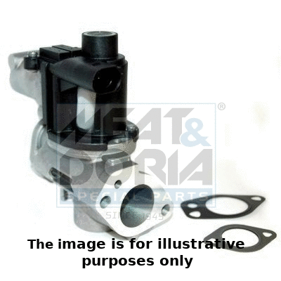 EGR Valve (88250E)