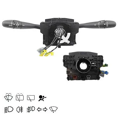Steering Column Switch (23193)