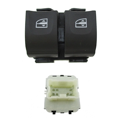 Switch, window regulator (26184)