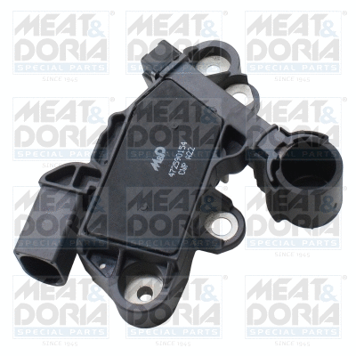 Alternator Regulator (52229)