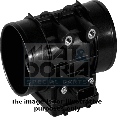Mass Air Flow Sensor (86251E)
