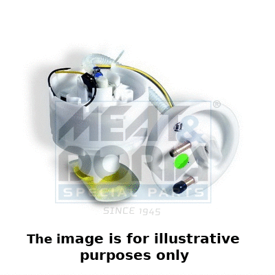 Fuel Feed Unit (77813E)