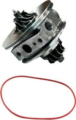 Core assembly, turbocharger (60047)