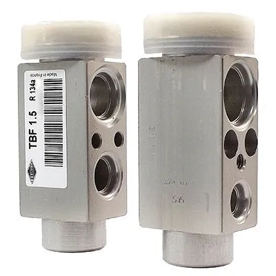 Expansion Valve, air conditioning (K42039)