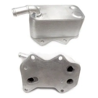 Oil Cooler, engine oil (95349)