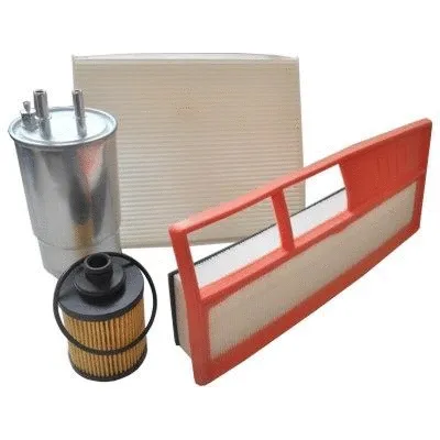 Filter Set (FKFIA016)