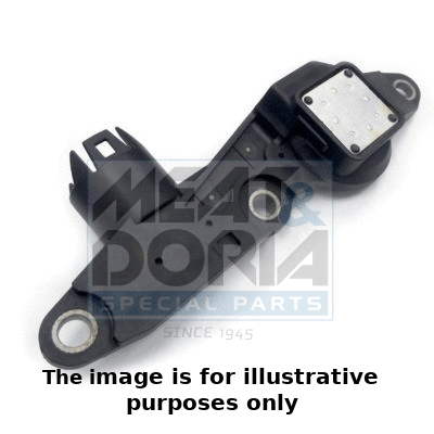 Sensor, eccentric shaft (variable valve lift) (87803E)