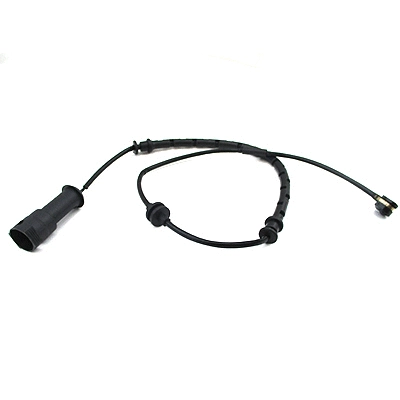 Warning Contact, brake pad wear (212080)