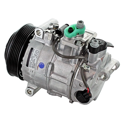 Compressor, air conditioning (K15456)