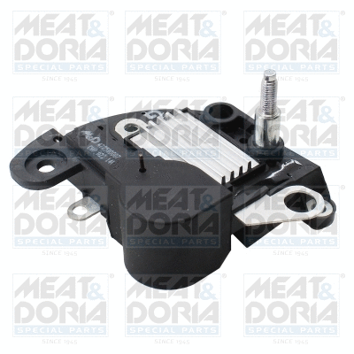 Alternator Regulator (52012)