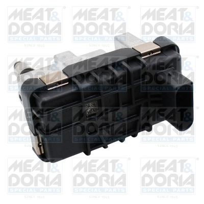Boost Pressure Control Valve (66040)