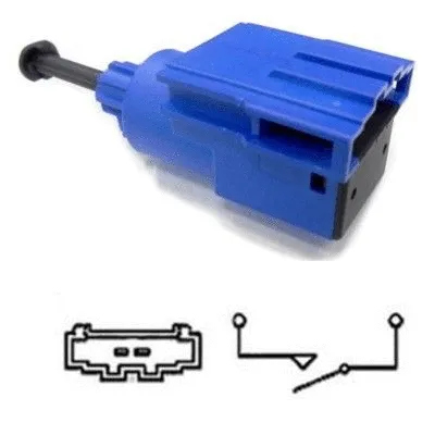 Stop Light Switch (35078)