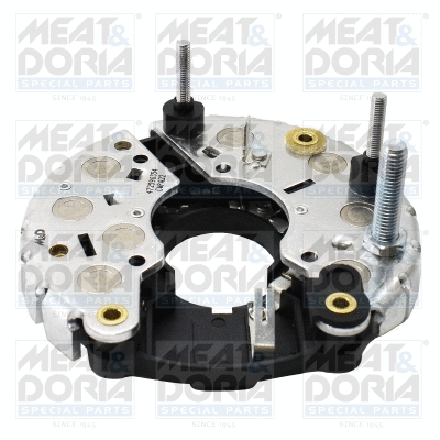 Rectifier, alternator (52370)