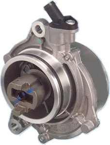 Vacuum Pump, braking system (91050)