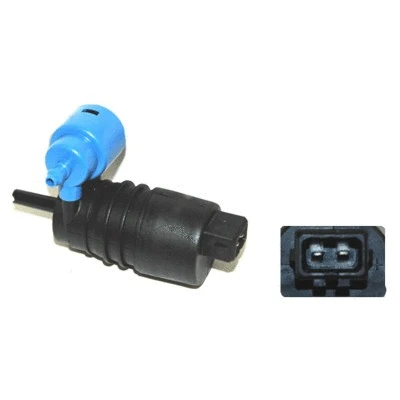 Washer Fluid Pump, window cleaning (20164)