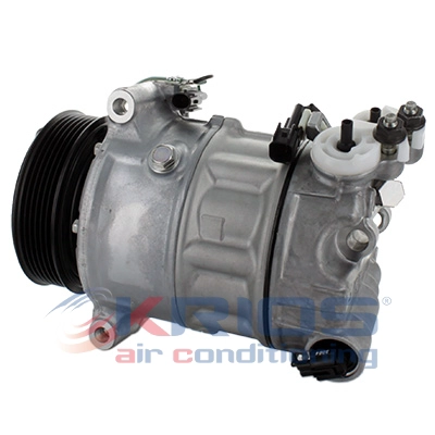Compressor, air conditioning (K11457)