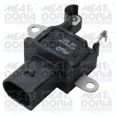 Alternator Regulator (52299)