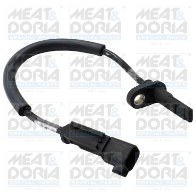 Sensor, wheel speed (901251)