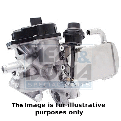 EGR Valve (88200R)
