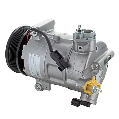 Compressor, air conditioning (K18088A)