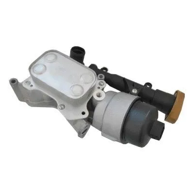 Oil Cooler, engine oil (95063C)