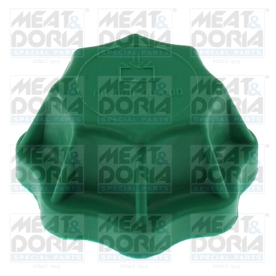 Cap, coolant tank (2036039)