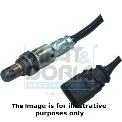 Lambda Sensor (81623E)