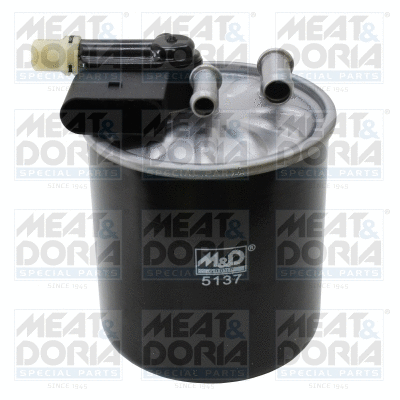 Fuel Filter (5137)