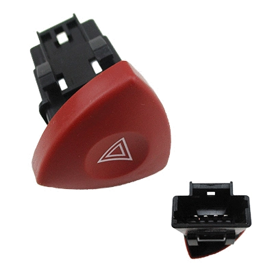 Hazard Warning Light Switch (23629)