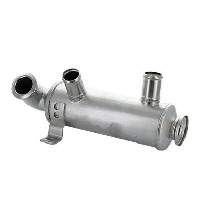 Cooler, exhaust gas recirculation (88370)