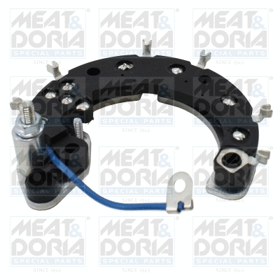 Rectifier, alternator (52280)