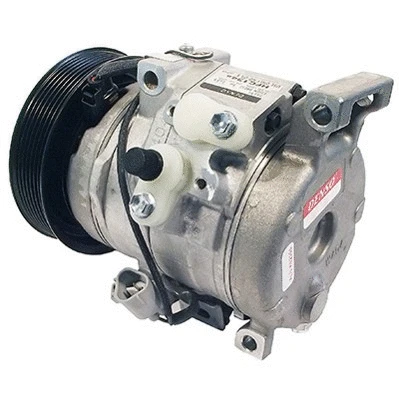 Compressor, air conditioning (K15279)