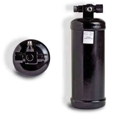 Dryer, air conditioning (K132001)