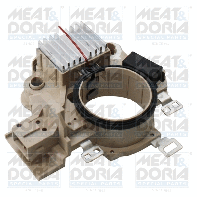 Alternator Regulator (52144)