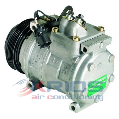 Compressor, air conditioning (KSB011D)
