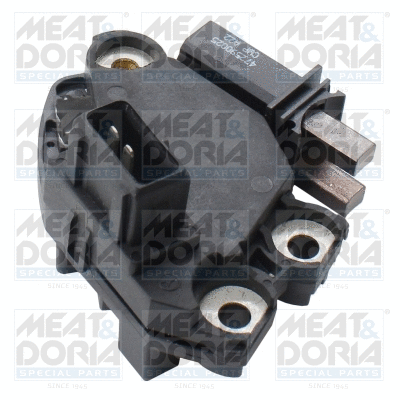Alternator Regulator (52037)