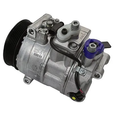 Compressor, air conditioning (K15321)