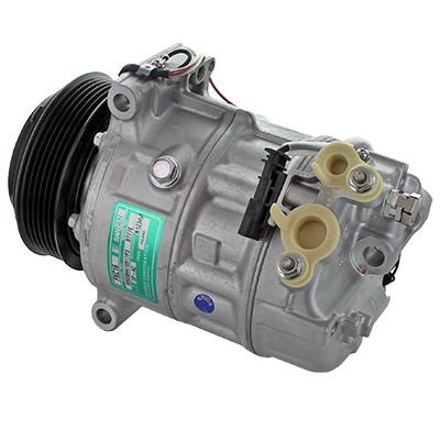 Compressor, air conditioning (K11509)